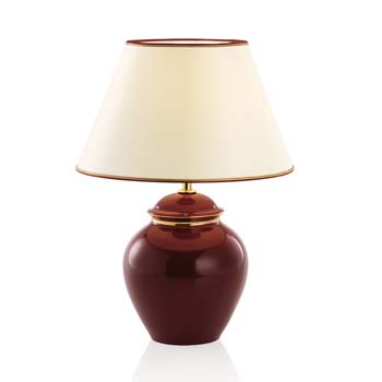 Kliknte pro velkou fotografii produktu ARITARR - Klasick lampa 