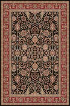 Kliknte pro velkou fotografii produktu Stylov koberec - Farsistan