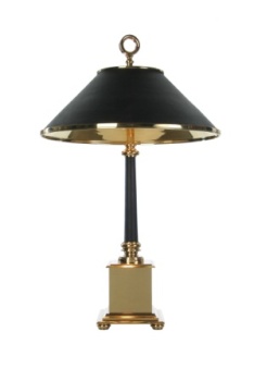 Kliknte pro velkou fotografii produktu Stoln lampa Wrigleys irm ke - velk