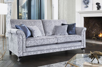 Kliknte pro velkou fotografii produktu luxusn sofa FLEMING