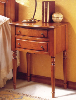 Klikněte pro velkou fotografii produktu Krásný noční stolek