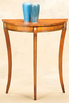 Kliknte pro velkou fotografii produktu pstavn stolek