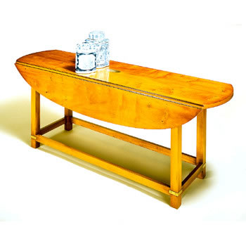 Kliknte pro velkou fotografii produktu sevrovac stolek