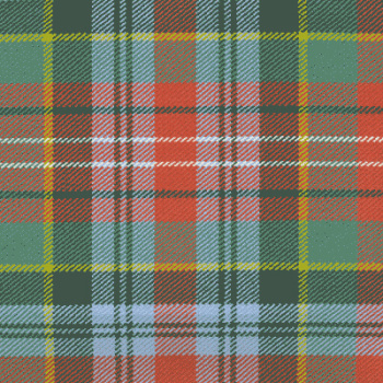 Kliknte pro velkou fotografii produktu Skotsk kostka - tartan