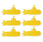 Žlutá ponorka