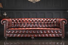Westminster - Chesterfield sofa