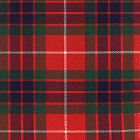 Skotsk kostka - tartan