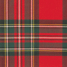 Skotsk kostka - tartan