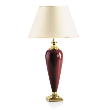 Klikněte pro velkou fotografii produktu TRIANON-RR - tradiční lampa
