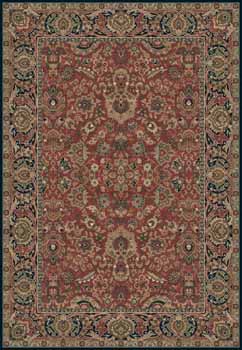 Kliknte pro velkou fotografii produktu Kusov stylov koberec