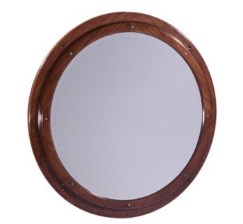 Kliknte pro velkou fotografii produktu Brest - zrcadlo