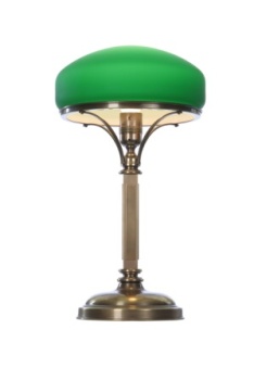 Klikněte pro velkou fotografii produktu Stolní lampa Medůza I.