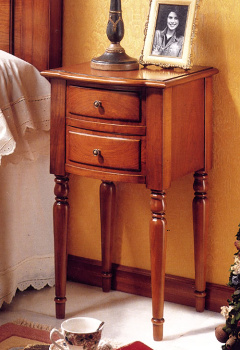 Klikněte pro velkou fotografii produktu Krásný noční stolek