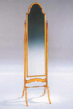 Kliknte pro velkou fotografii produktu zrcadlo Cheval