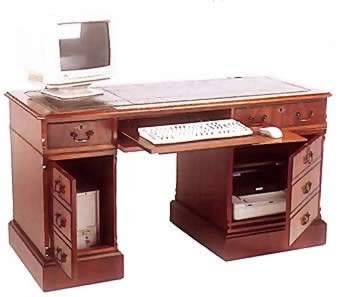 Klikněte pro velkou fotografii produktu Počítačový stůl
