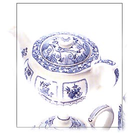 Kliknte pro velkou fotografii produktu Afternoon Tea