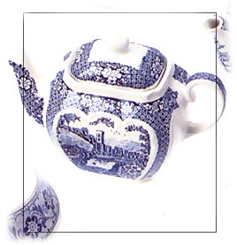 Kliknte pro velkou fotografii produktu Afternoon Tea