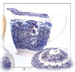 Kliknte pro velkou fotografii produktu Afternoon Tea
