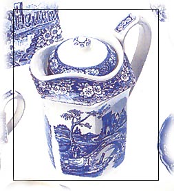 Kliknte pro velkou fotografii produktu Afternoon Tea