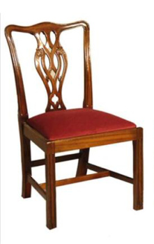 Klikněte pro velkou fotografii produktu Židle Ribbon
