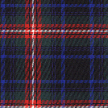 Kliknte pro velkou fotografii produktu Skotsk kostka - tartan