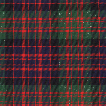 Kliknte pro velkou fotografii produktu Skotsk kostka - tartan