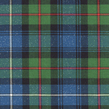 Kliknte pro velkou fotografii produktu Skotsk kostka - tartan
