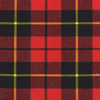 Kliknte pro velkou fotografii produktu Skotsk kostka - tartan