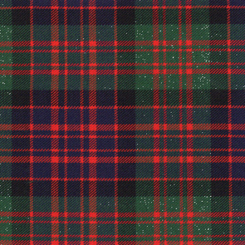 Klikněte pro velkou fotografii produktu Skotská kostka - tartan