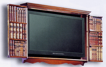 Klikněte pro velkou fotografii produktu Luxusní televizní skříň