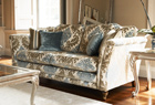 Krásná sedačka Courtney GRAND sofa