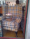 Wallace uk tartan