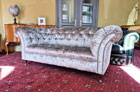 Sedac� souprava Chesterfield