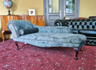 Longue Chaise