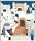 Asilah - tvrz, Maroko