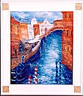 Benátky - město mostů