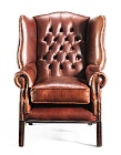 Wing Chair Oxford