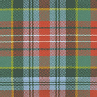 Skotsk kostka - tartan