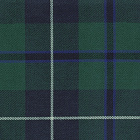 Skotsk kostka - tartan