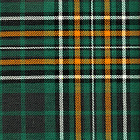 Skotsk kostka - tartan