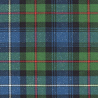 Skotsk kostka - tartan