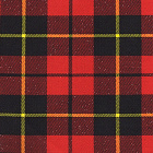 Skotsk kostka - tartan