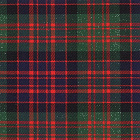 Skotsk kostka - tartan